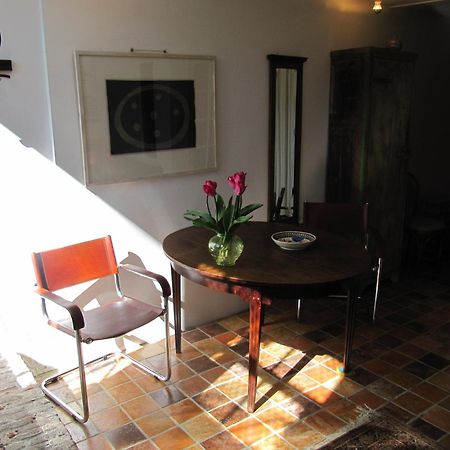 Kalkmarkt Suites Amsterdam Zewnętrze zdjęcie