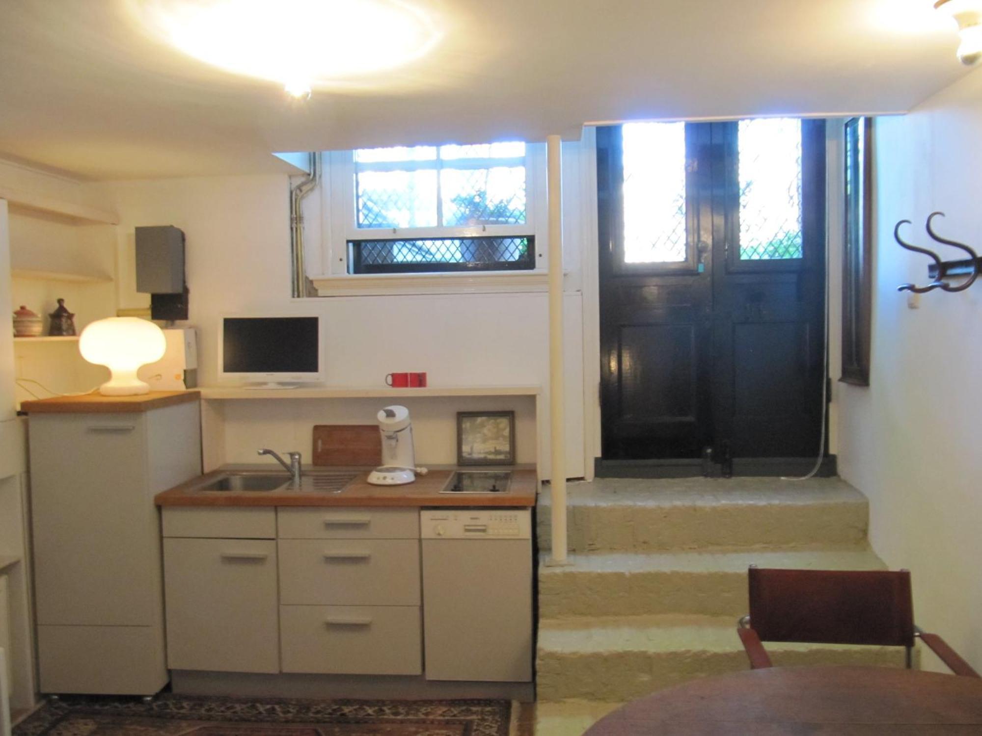 Kalkmarkt Suites Amsterdam Zewnętrze zdjęcie