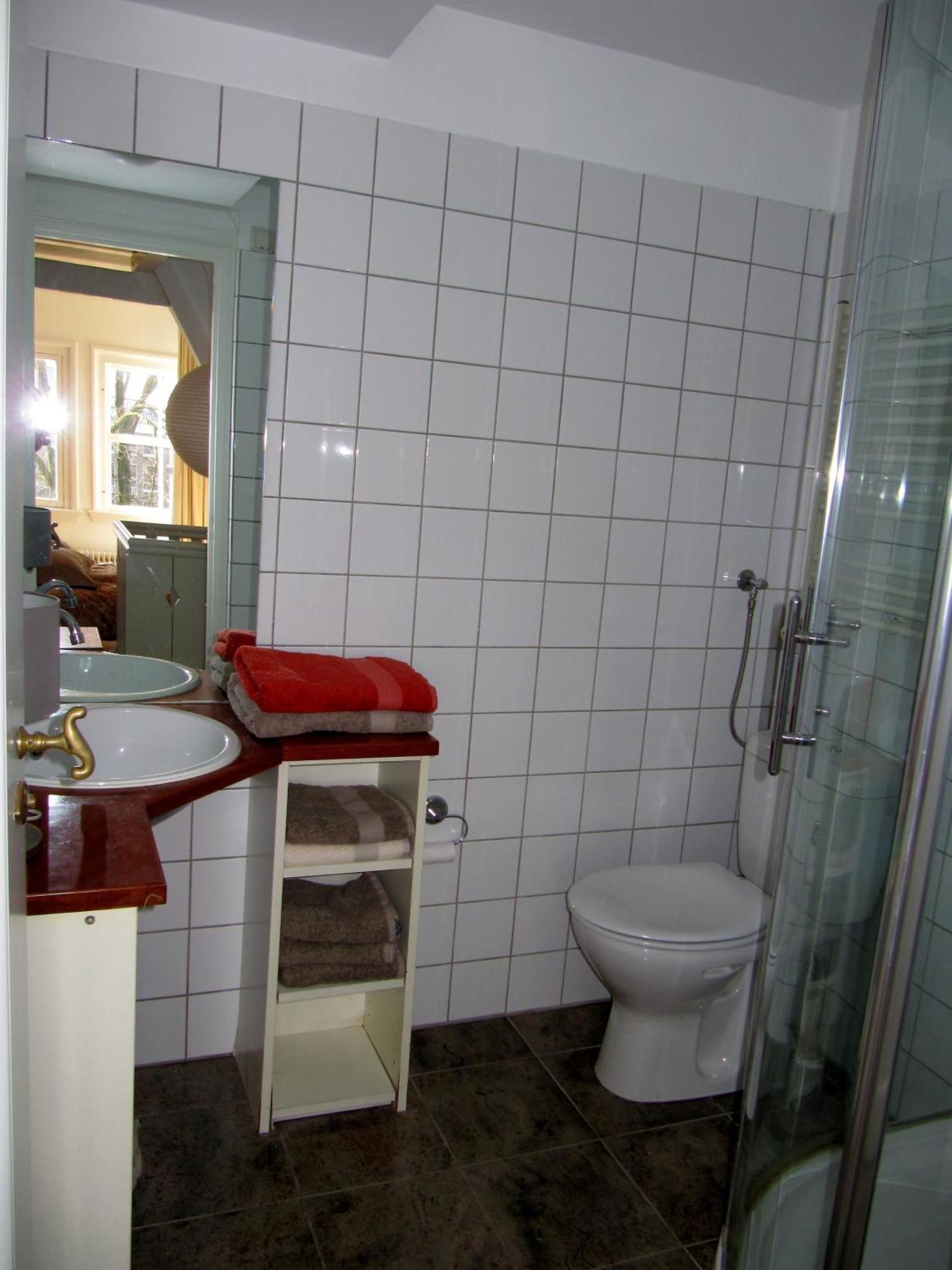 Kalkmarkt Suites Amsterdam Zewnętrze zdjęcie