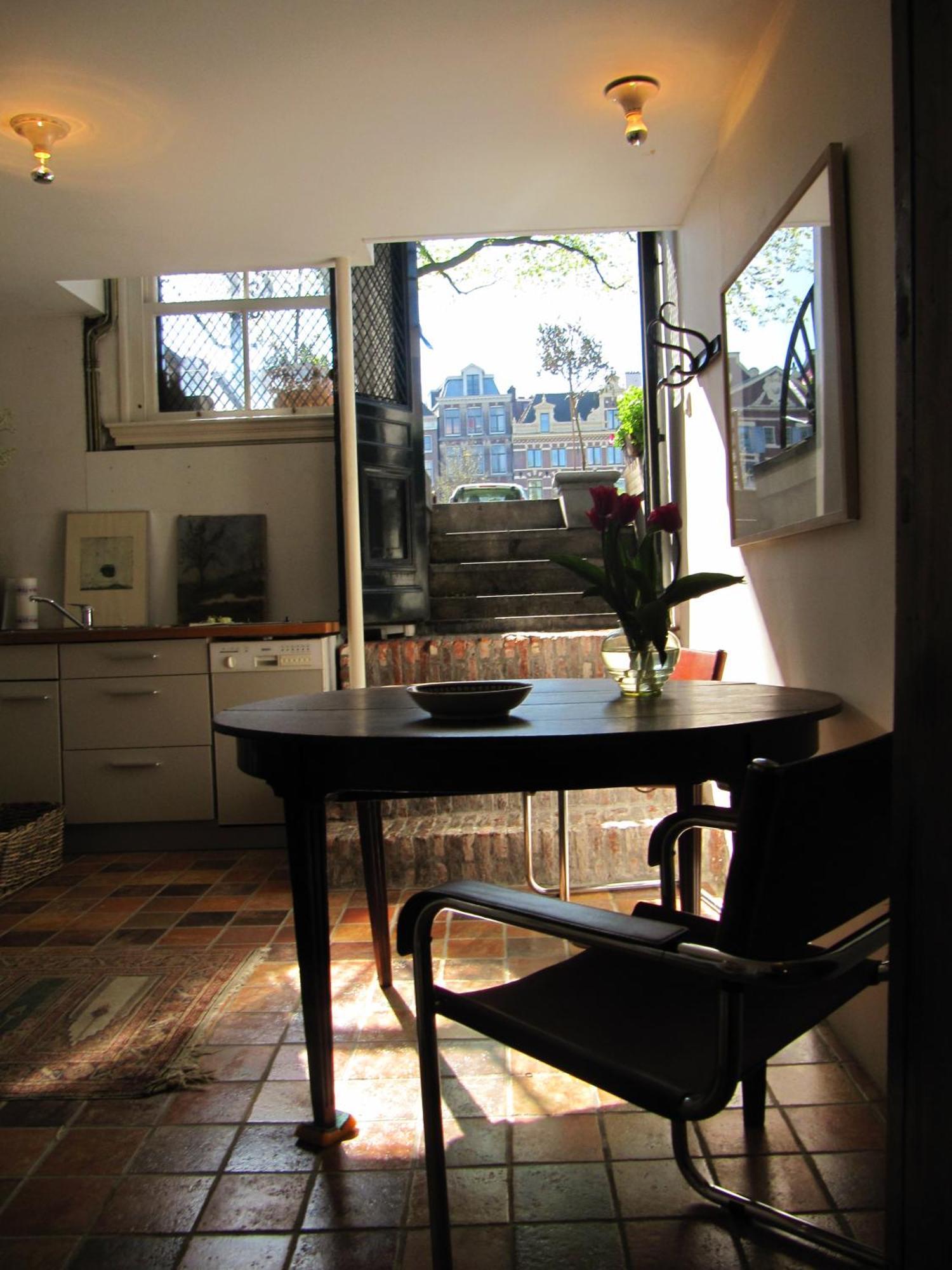 Kalkmarkt Suites Amsterdam Zewnętrze zdjęcie