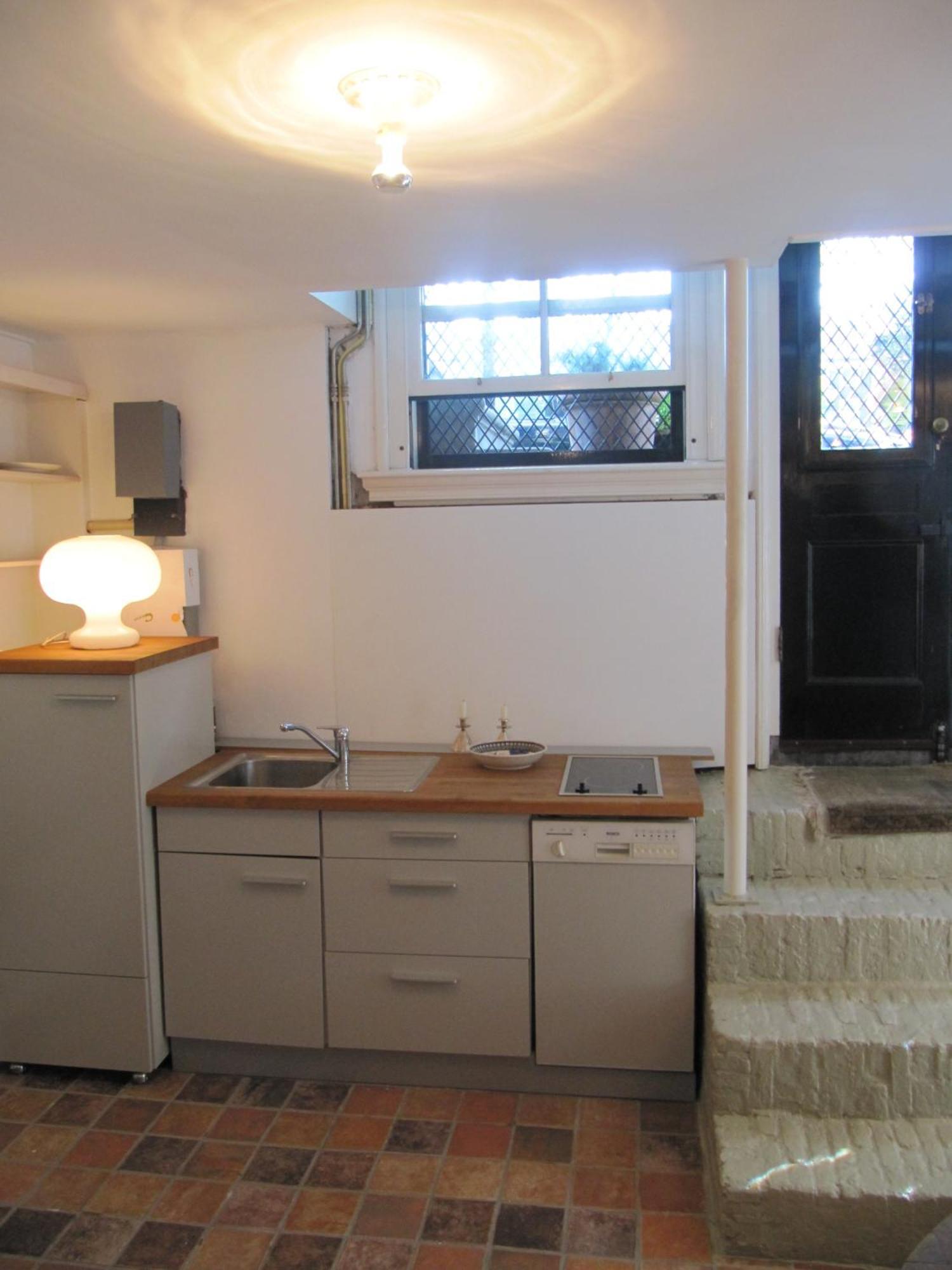 Kalkmarkt Suites Amsterdam Zewnętrze zdjęcie
