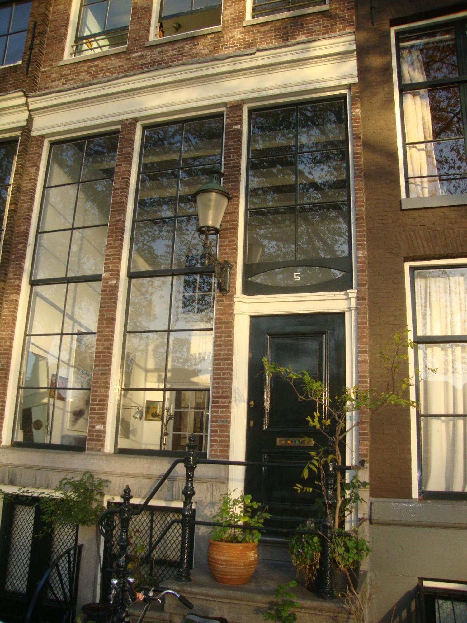 Kalkmarkt Suites Amsterdam Zewnętrze zdjęcie
