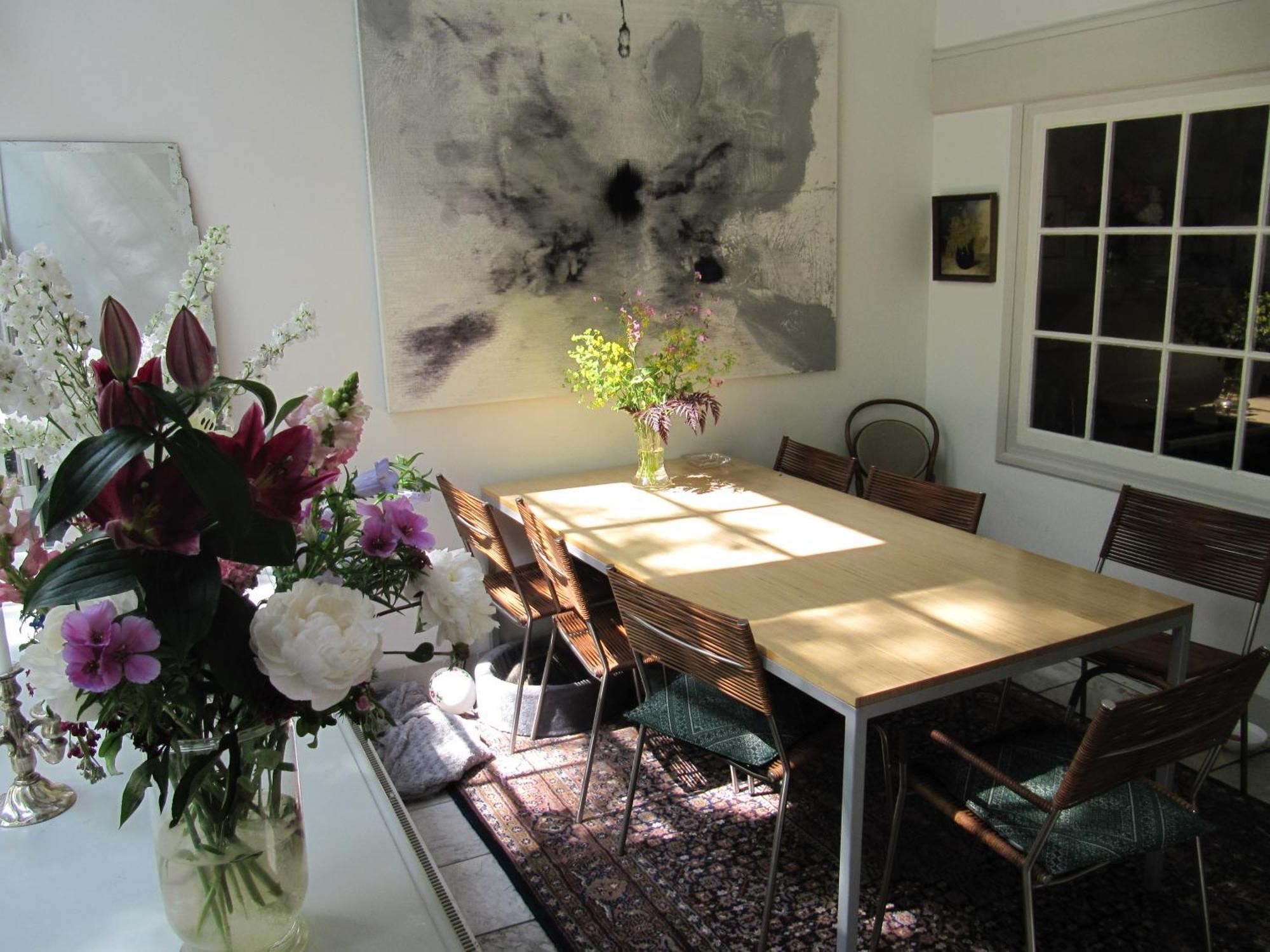 Kalkmarkt Suites Amsterdam Zewnętrze zdjęcie
