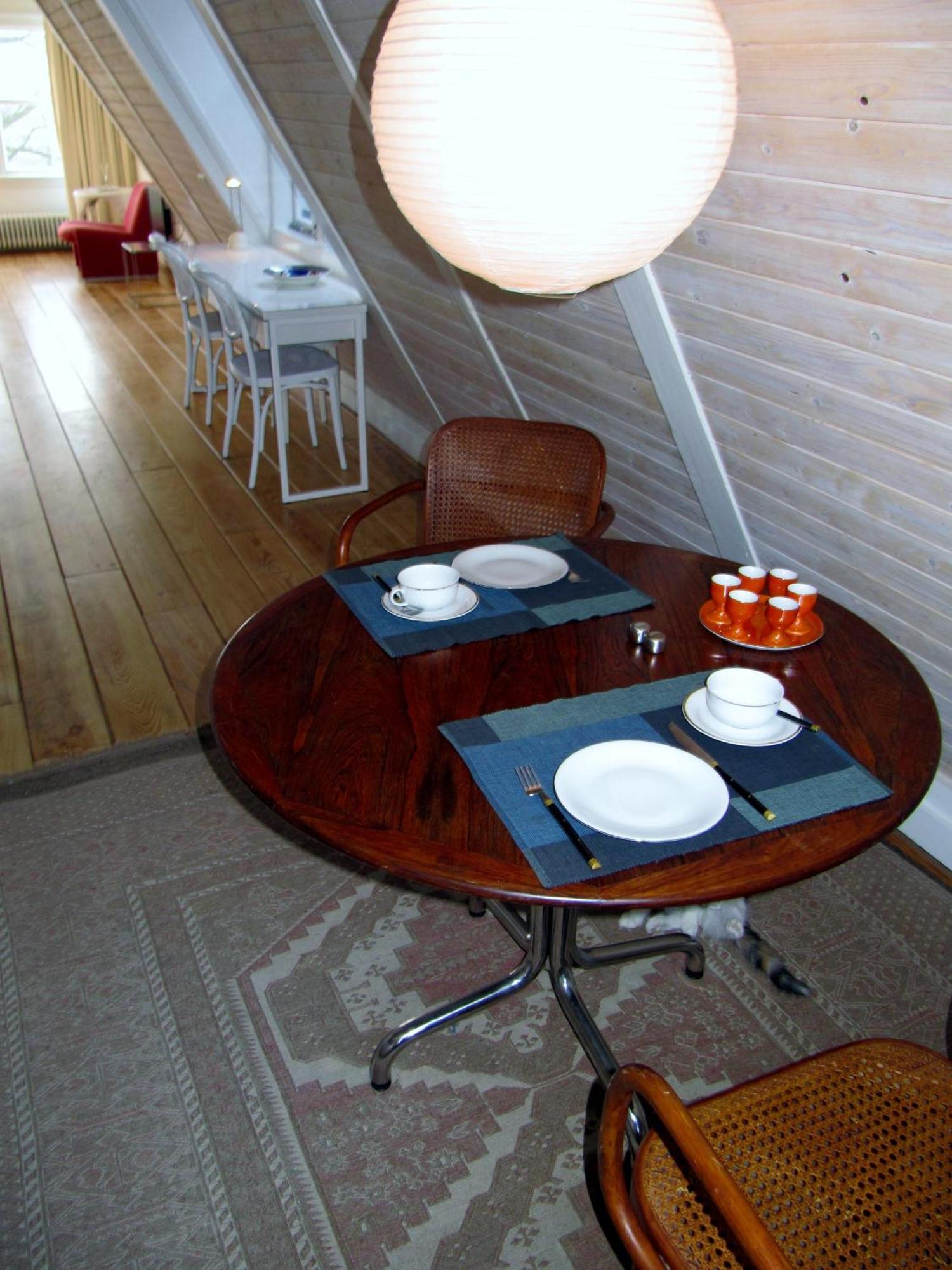 Kalkmarkt Suites Amsterdam Zewnętrze zdjęcie
