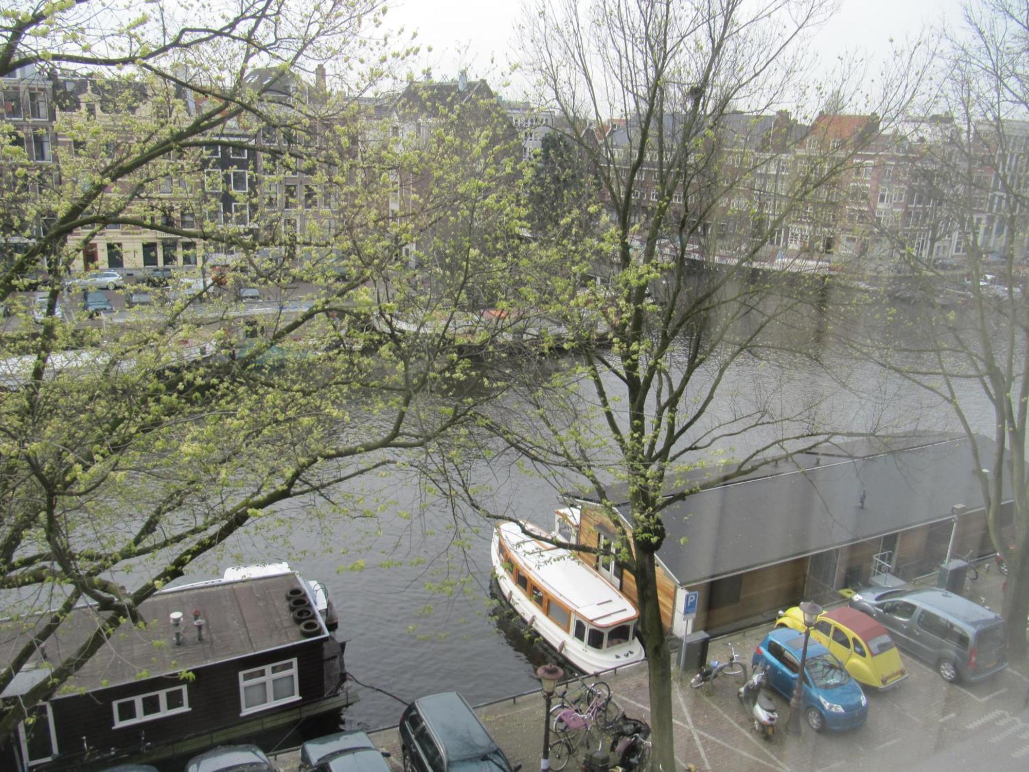 Kalkmarkt Suites Amsterdam Zewnętrze zdjęcie