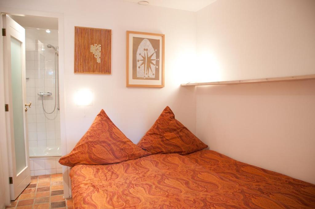 Kalkmarkt Suites Amsterdam Pokój zdjęcie