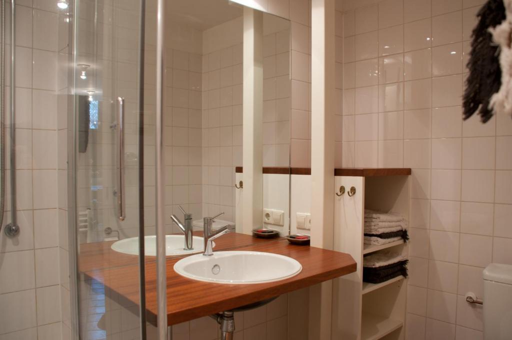 Kalkmarkt Suites Amsterdam Pokój zdjęcie