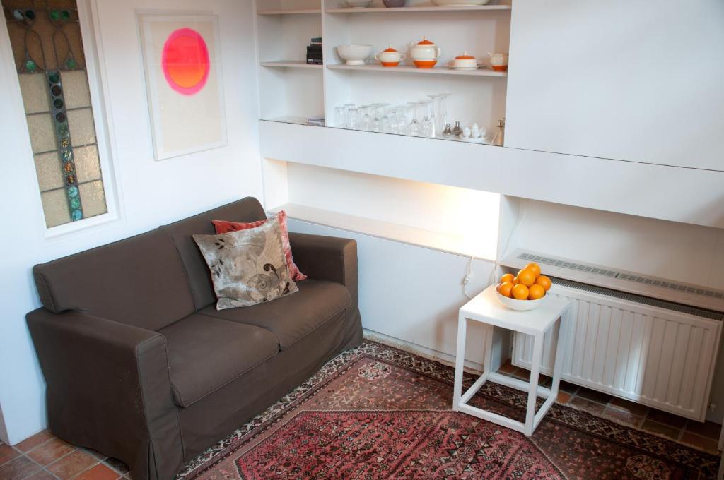 Kalkmarkt Suites Amsterdam Pokój zdjęcie