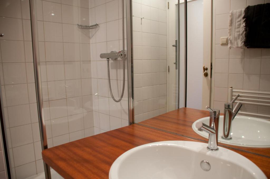 Kalkmarkt Suites Amsterdam Zewnętrze zdjęcie